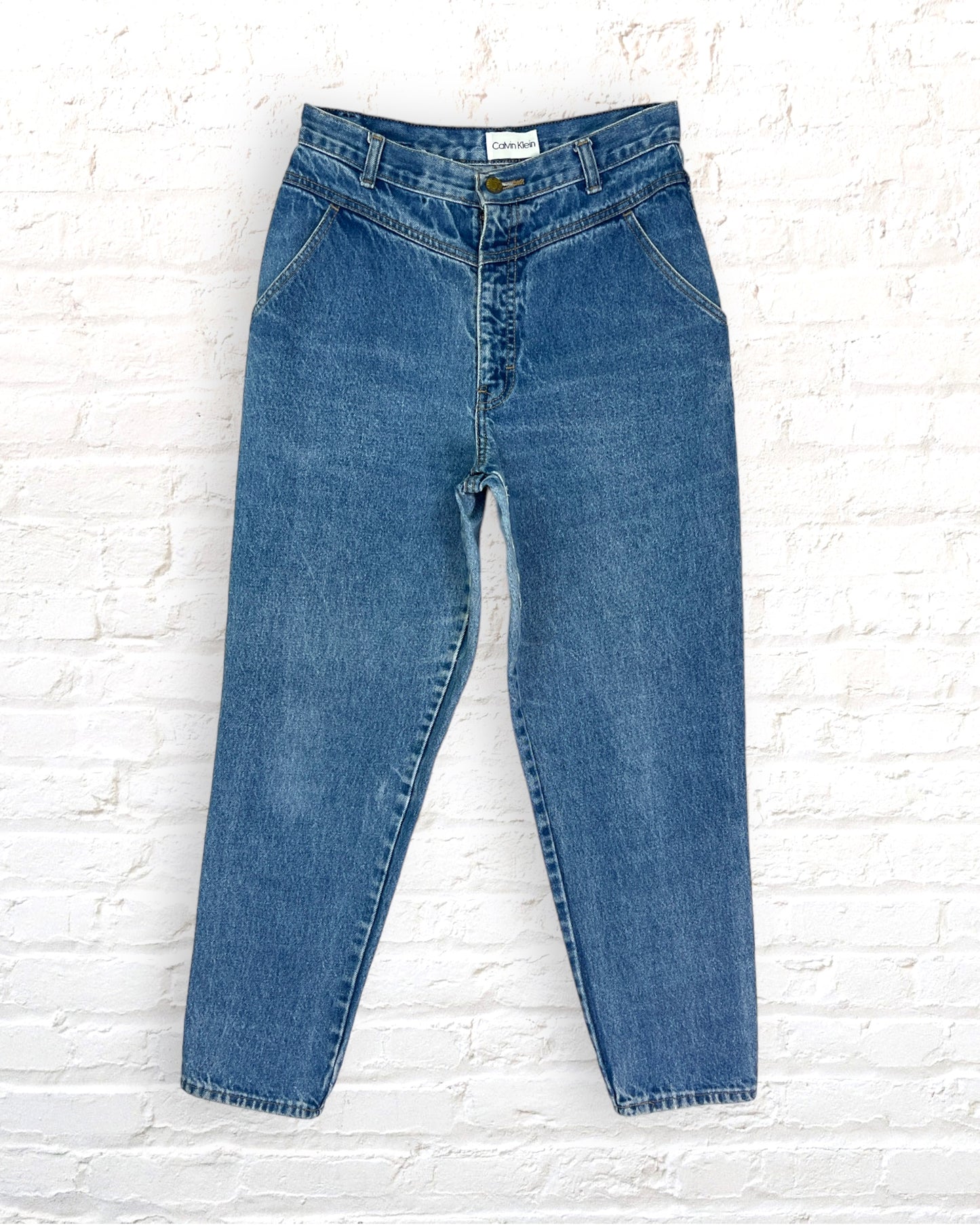 Calvin Klein / Vintage / 30x28