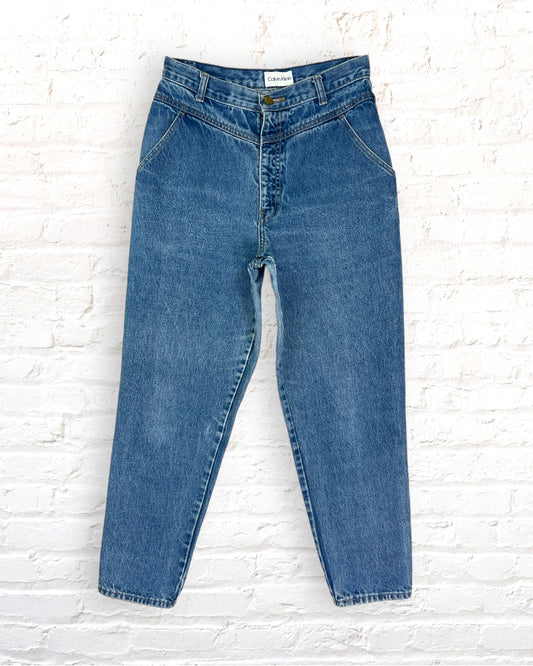 Calvin Klein / Vintage / 30x28