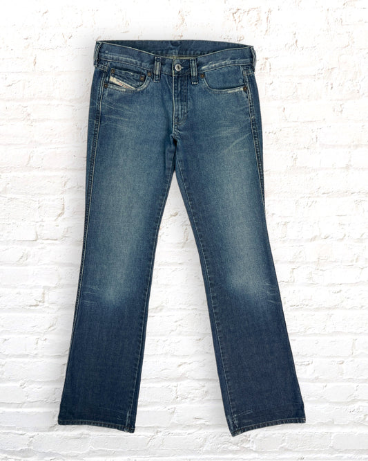 Diesel / Bootcut / 25x32
