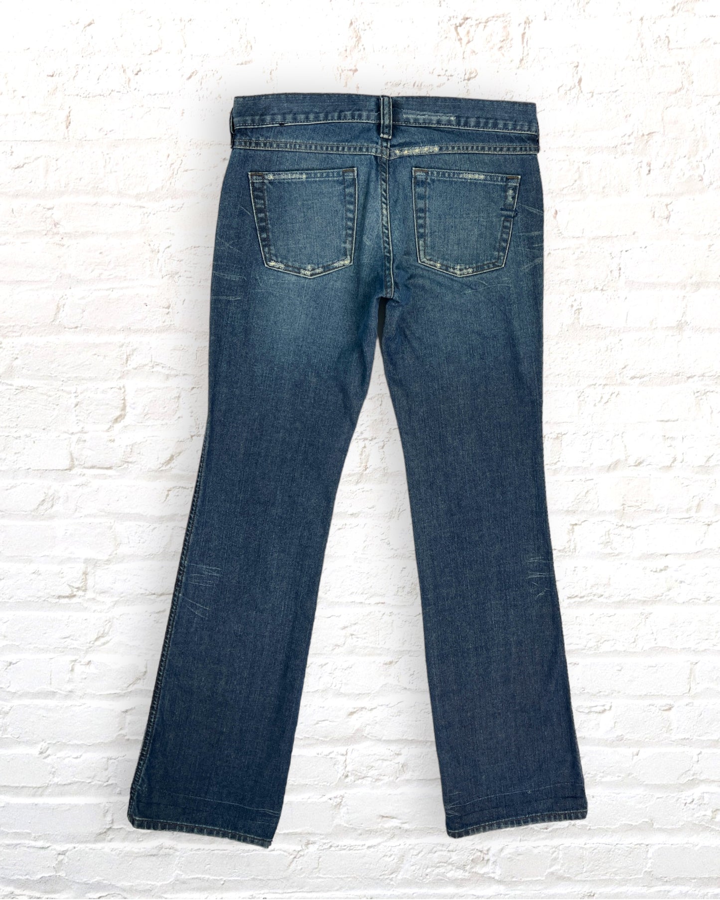 Diesel / Bootcut / 25x32