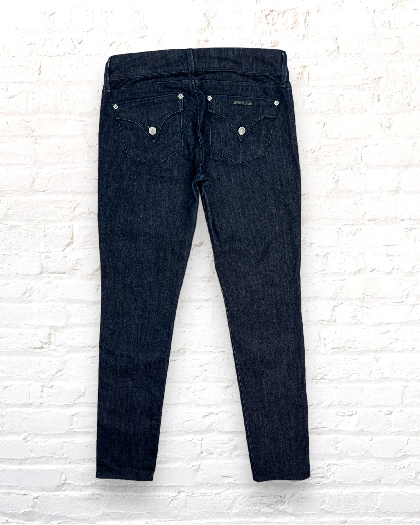 Hudson / Collin Flap / 28x32