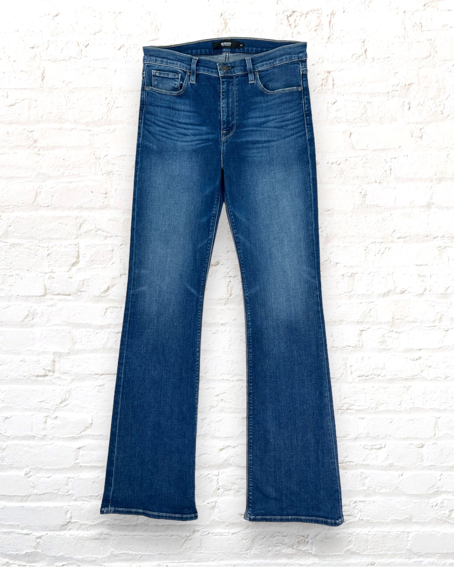 Hudson / Drew Boot / 30x34