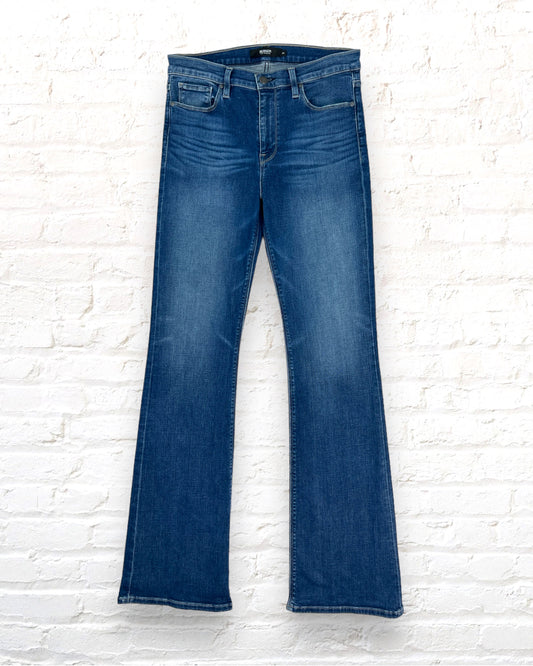 Hudson / Drew Boot / 30x34