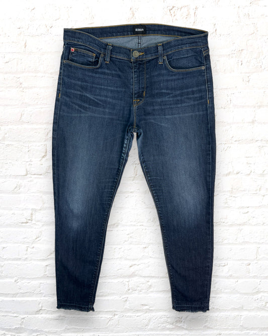 Hudson / Krista Crop / 31x29
