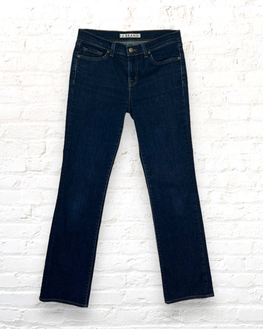 J Brand / The Straight Leg / 29x31