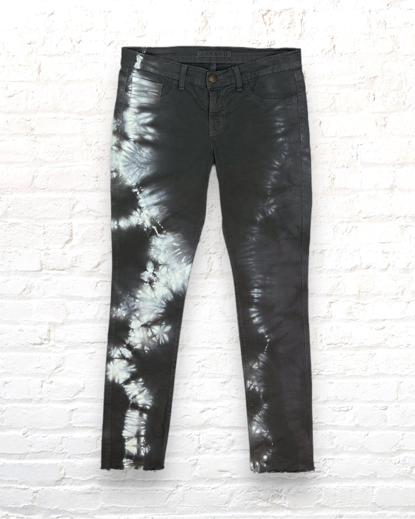 J Brand / Twill / 29x30