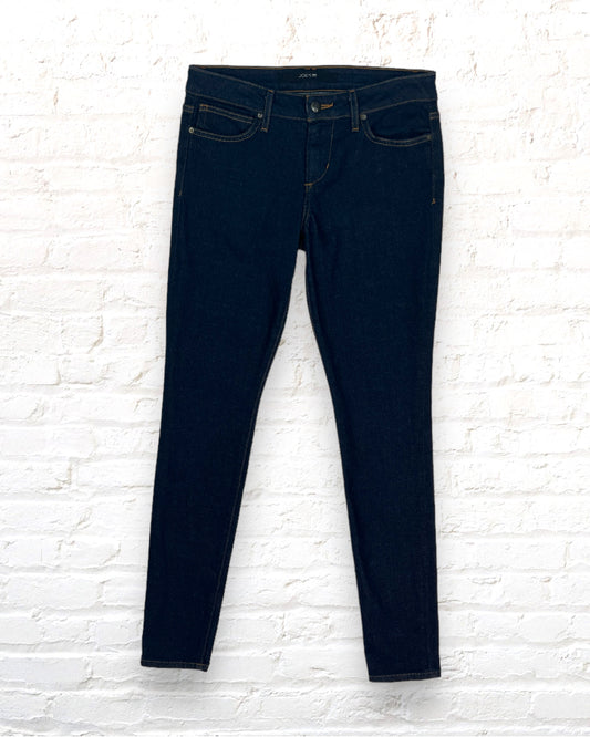 Joe's Jeans / Curvy Skinny / 28x32