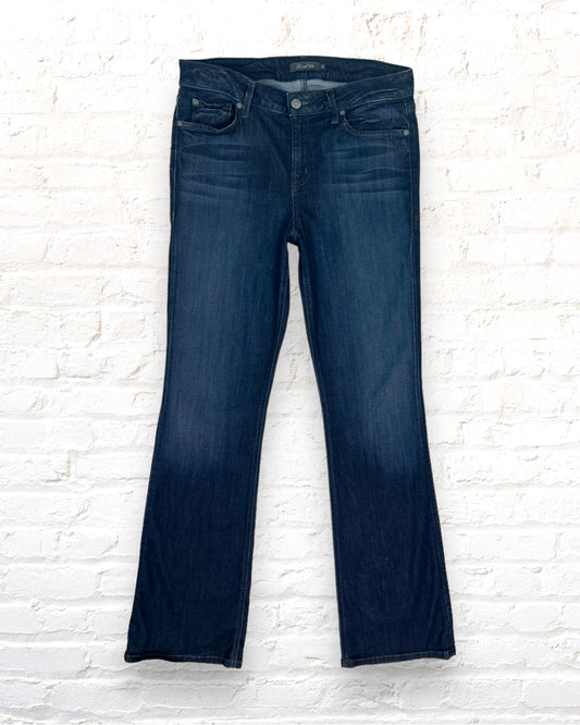 Level 99 / Bootcut / 31x35