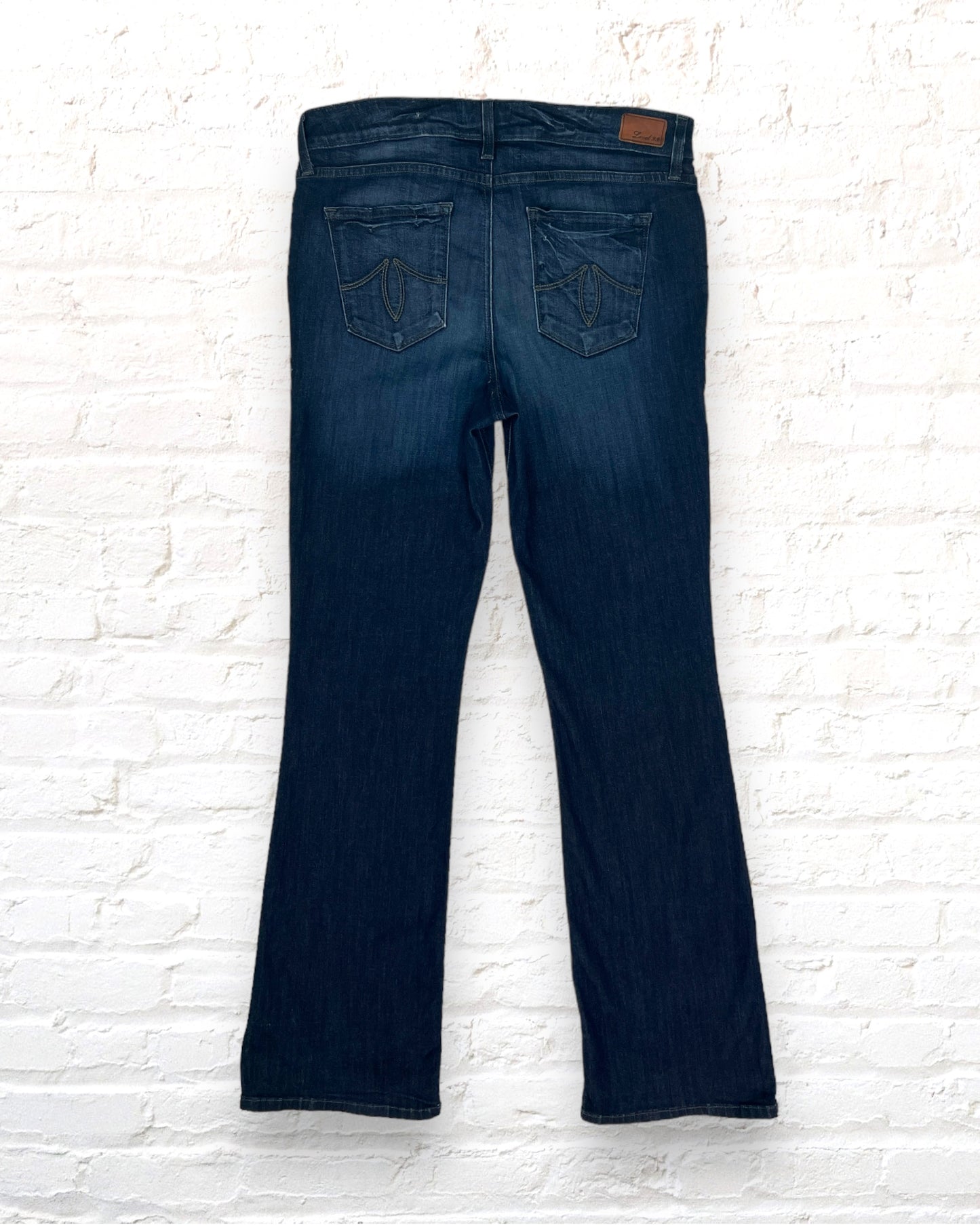 Level 99 / Bootcut / 31x35