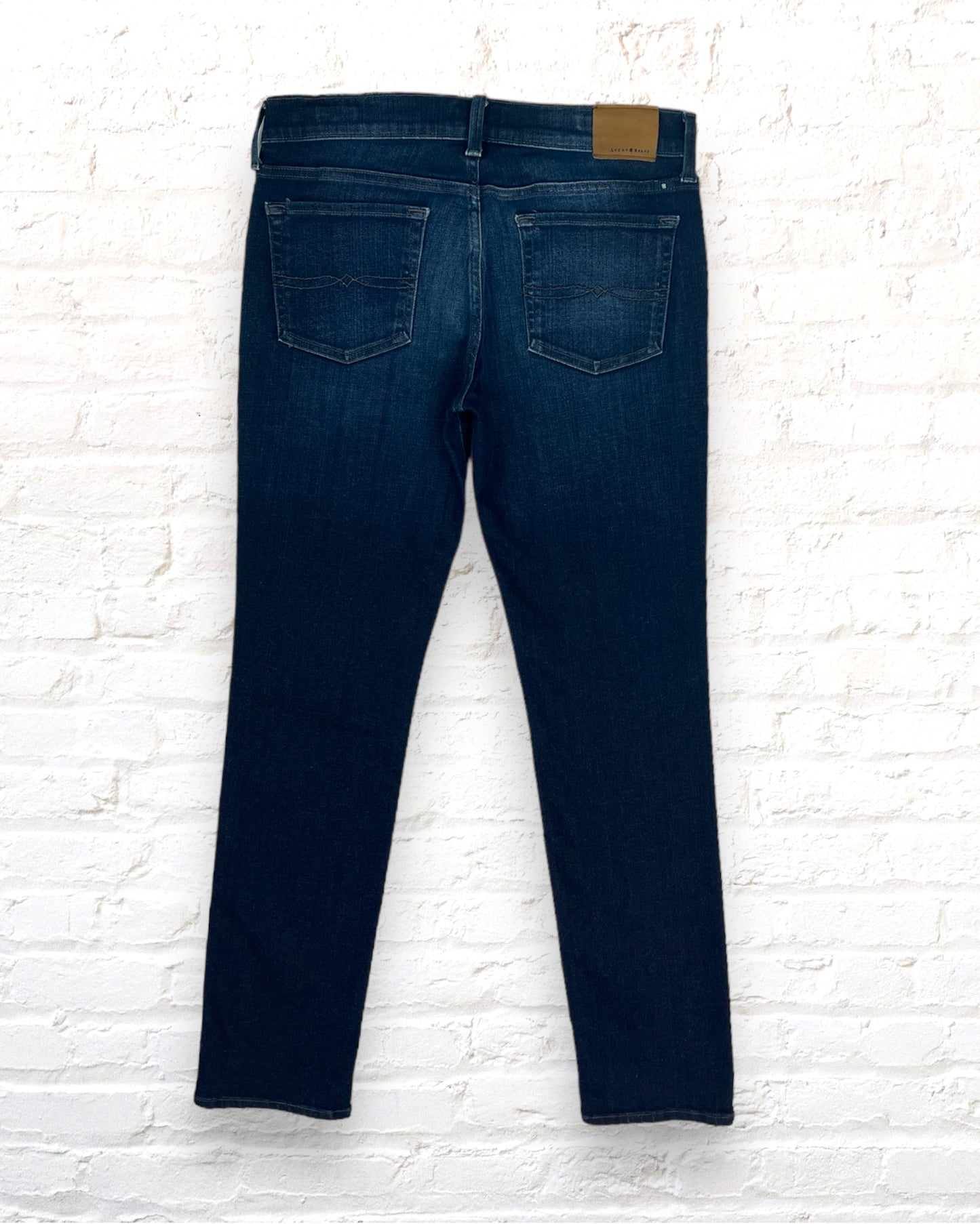 Lucky Brand / Sweet Straight / 27x32