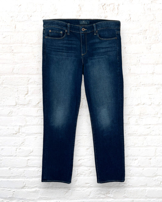 Lucky Brand / Sweet Straight / 32x33