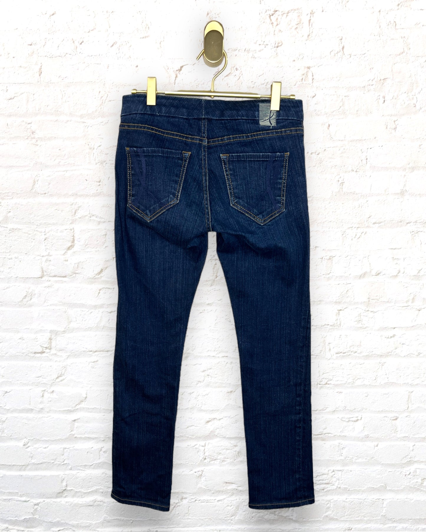 !IT Jeans / Rising Starlet / 26x28