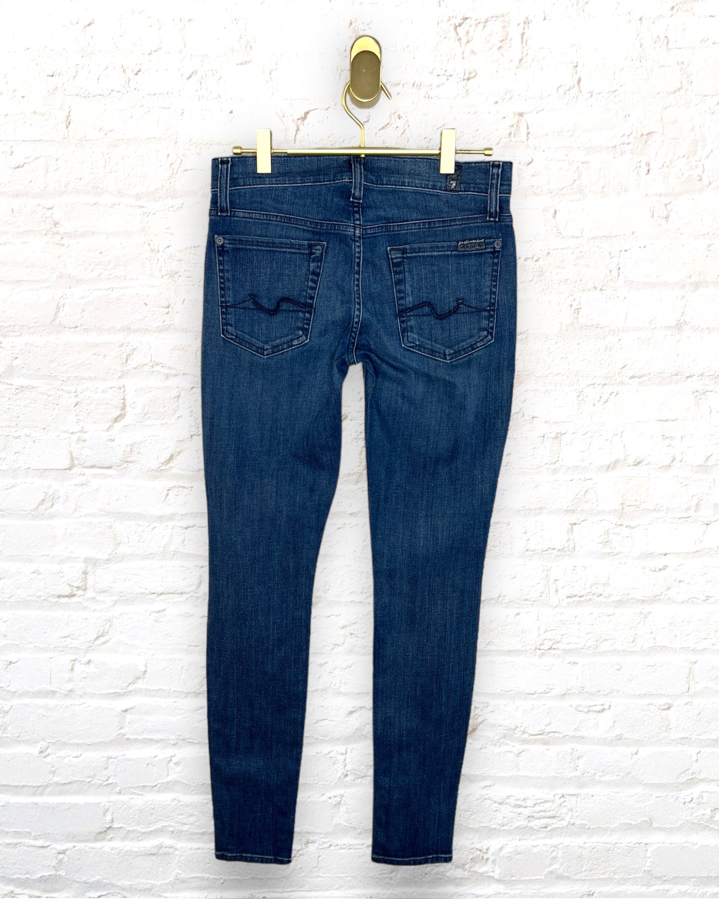 7 For All Mankind / Gwenevere / 26x31