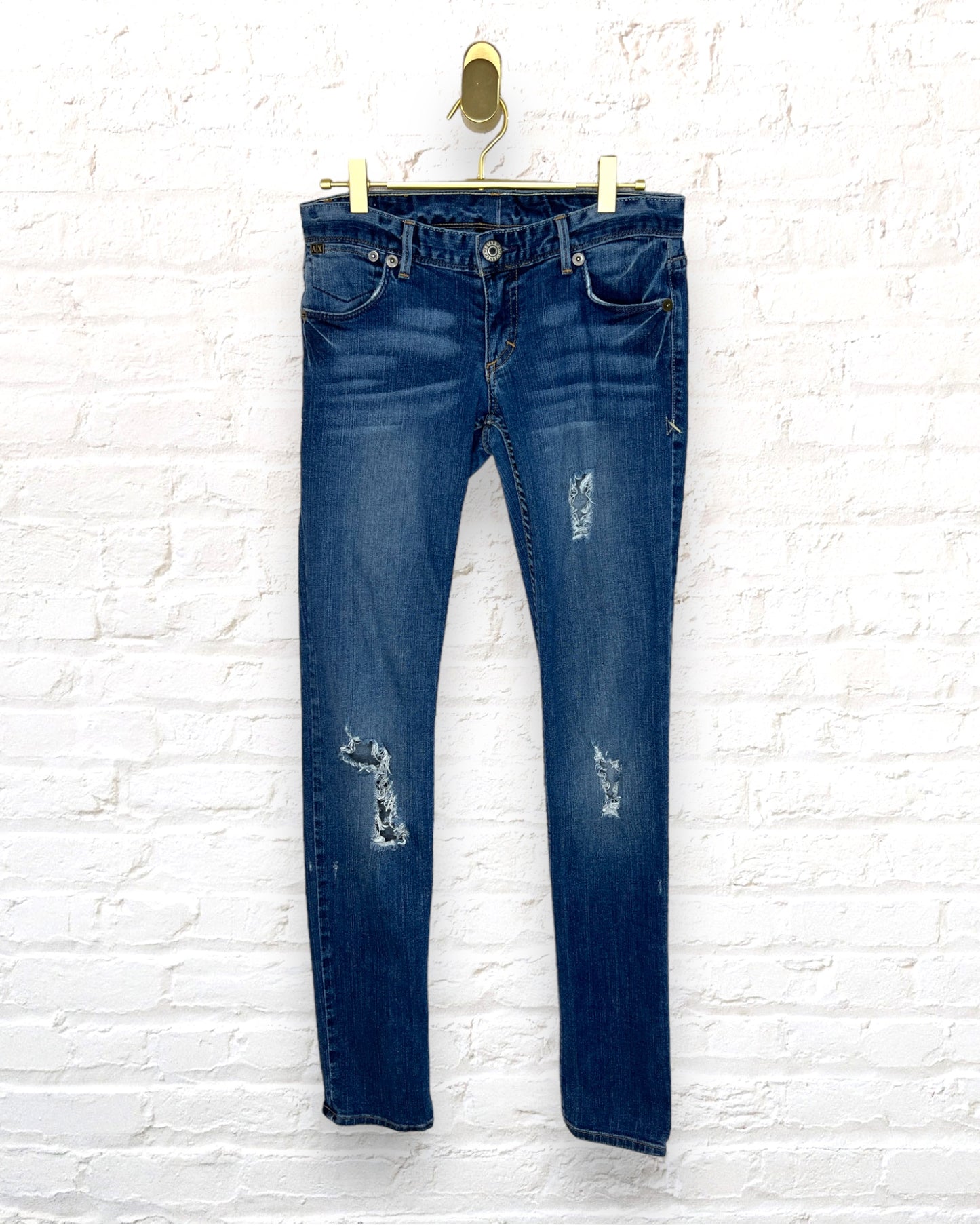A/X Armani Exchange / 26x33