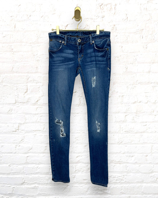 A/X Armani Exchange / 26x33