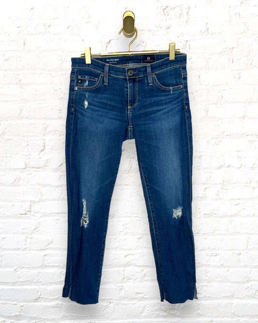 AG / The Stilt Crop / 25x25