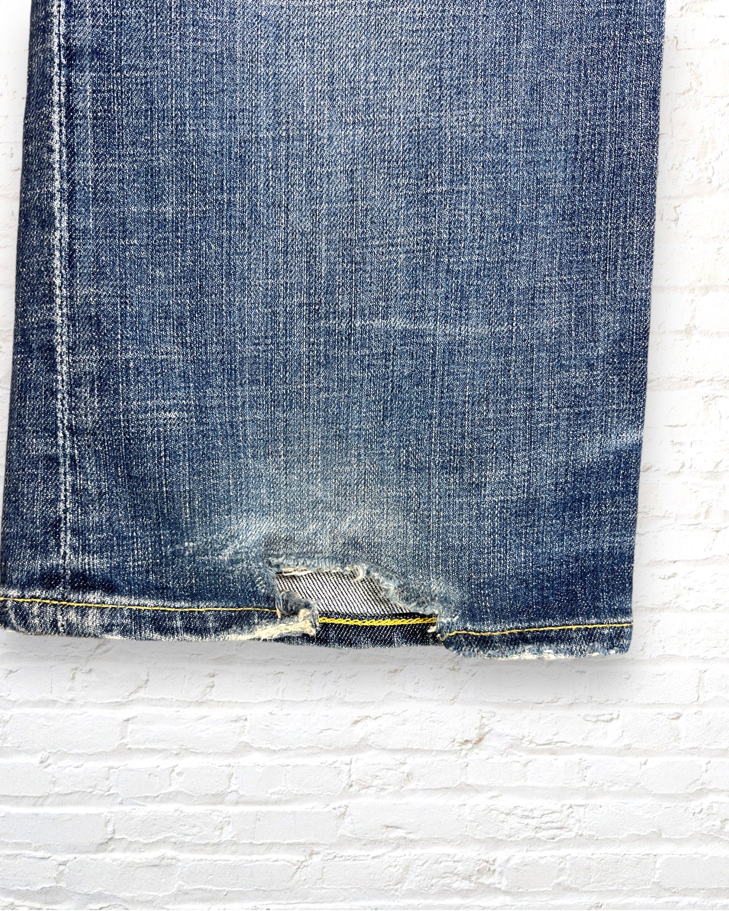 Citizens of Humanity / Boho #111 / 29x34