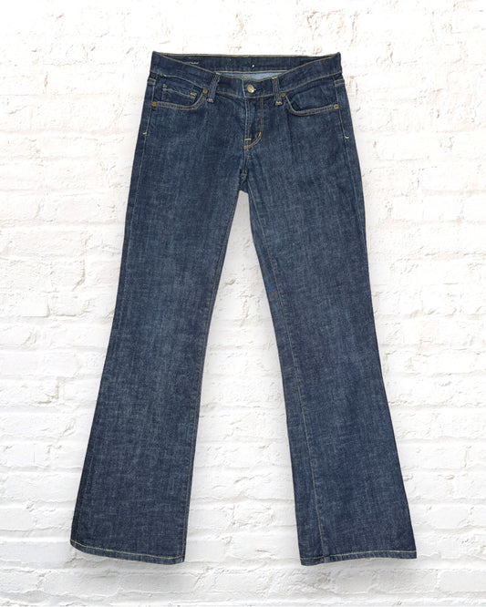 Citizens of Humanity / Kelly #001 Stretch / 27x29.5