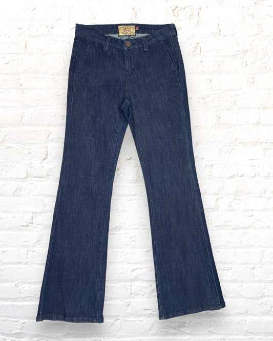 Dear John Denim / 27x31