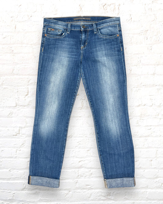 Joe's Jeans / 28x25