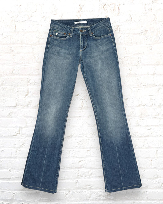 Joe's Jeans / The Honey / 26x31
