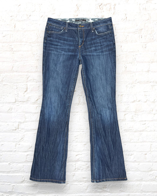 Joe's Jeans / Visionaire / 31x33