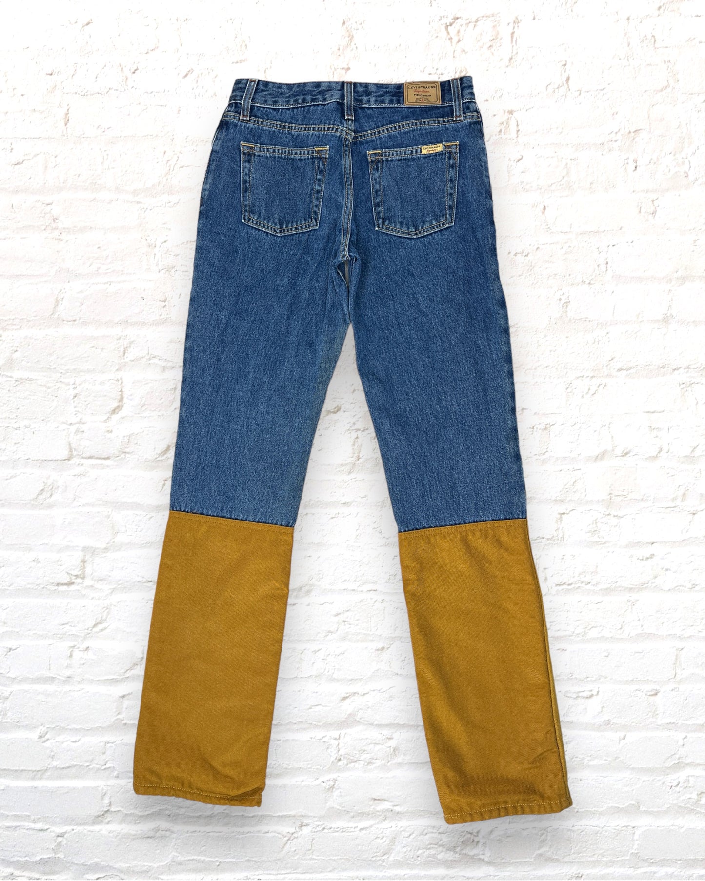 Levi's / Signature Field Gear / 27x33