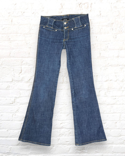 LVLX / Vintage / 27x32