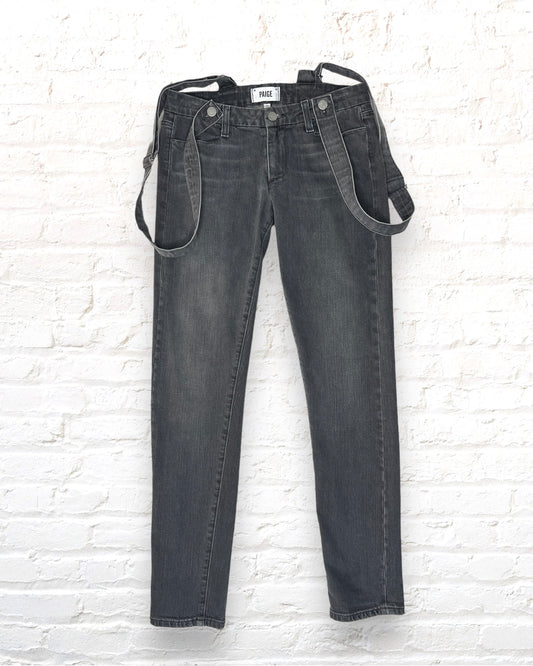 Paige / Overalls / 25x30
