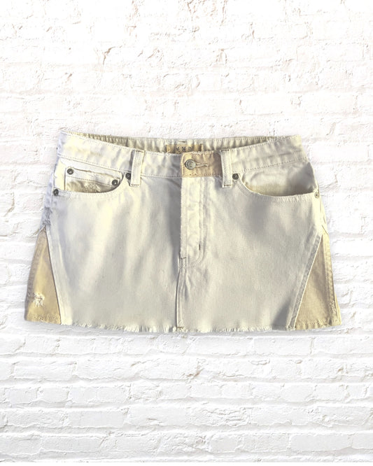 Free People  / Skirt / 27