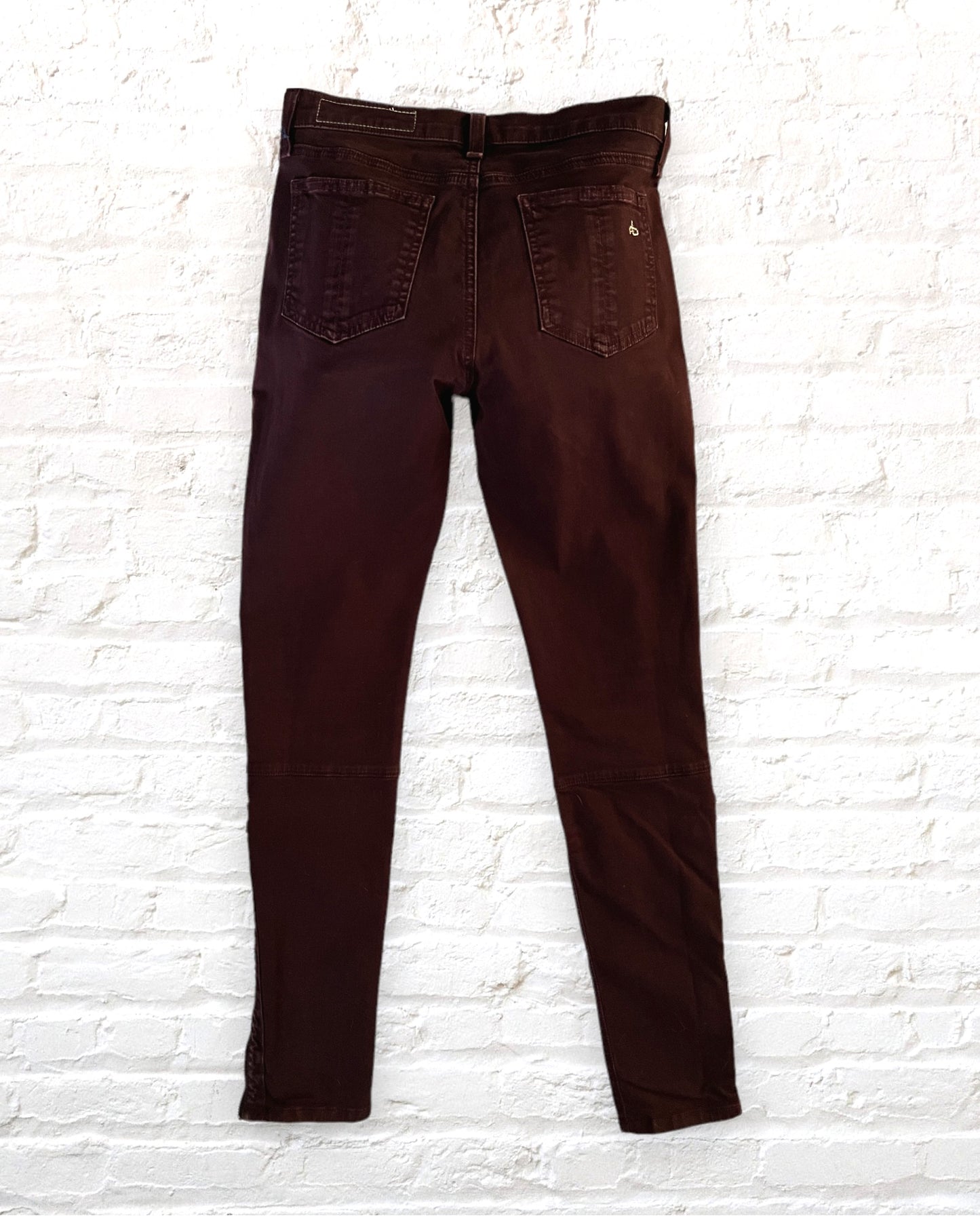 Rag and Bone / Skinny / 26x28