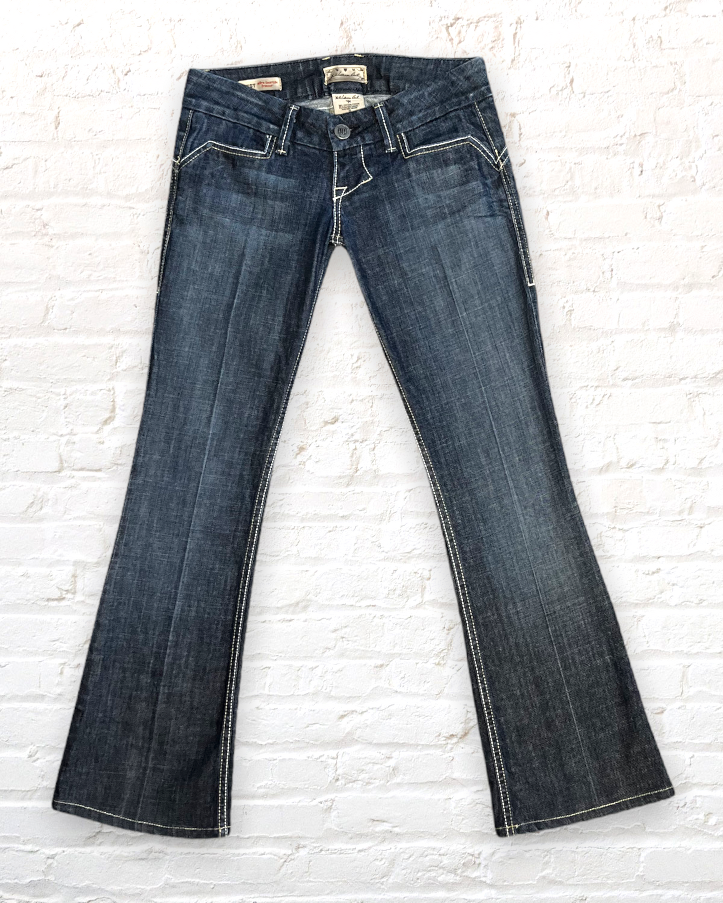 William Rast  / Savoy / Bootcut Trouser / 25x30