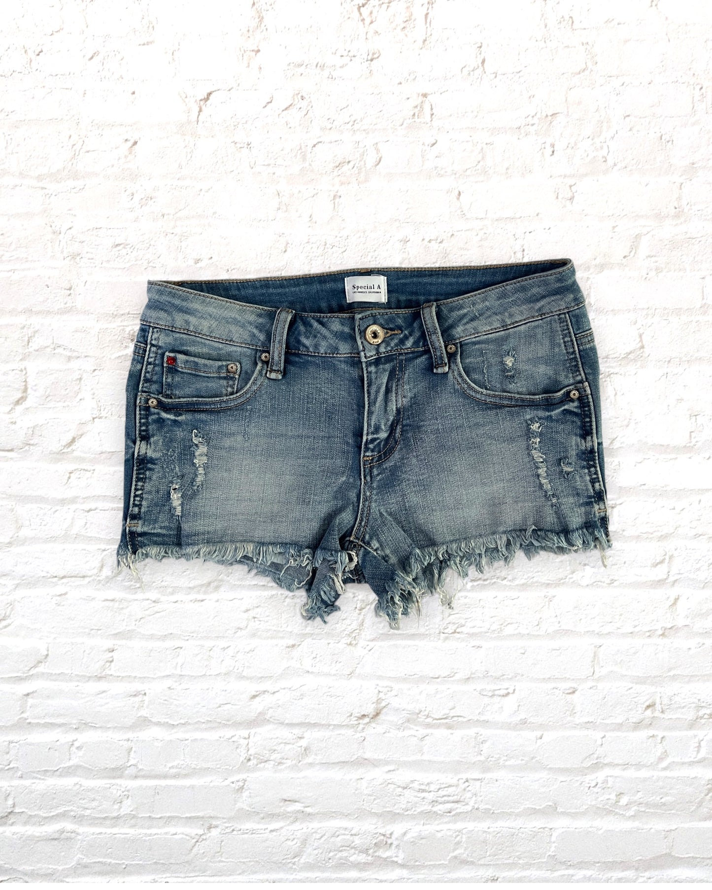 Special A / Shorts / 28