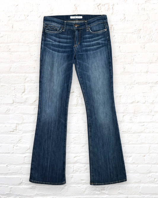 Joe's Jeans  /  Provocateur  /  Flare / 27x31