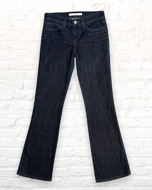 Joe's Jeans  / Provocateur / Bootcut / 25x30