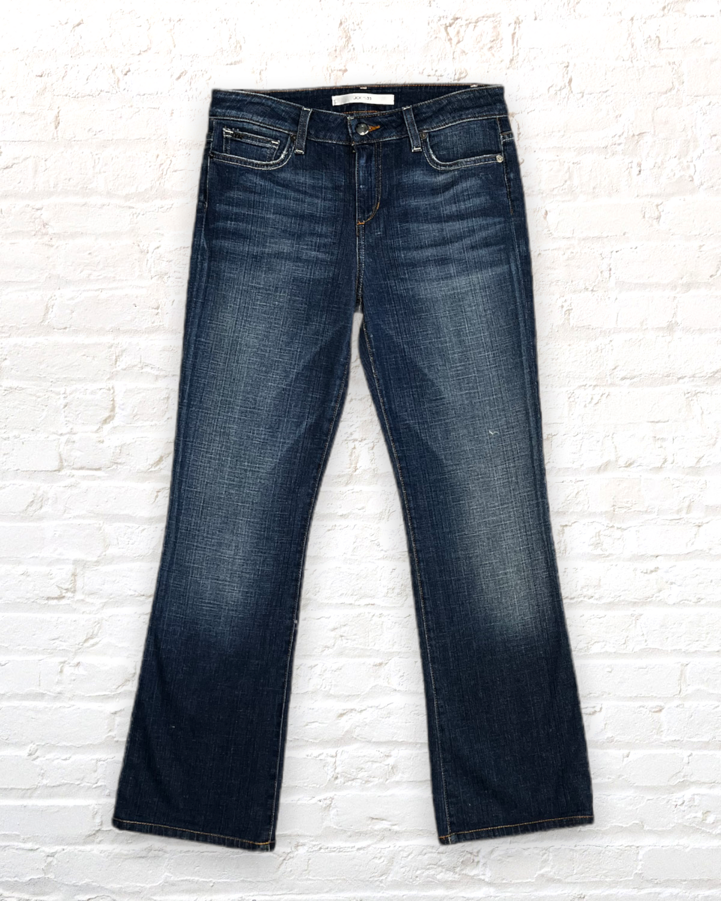 Joe's Jeans  /  Muse  /  Bootcut / 27x28
