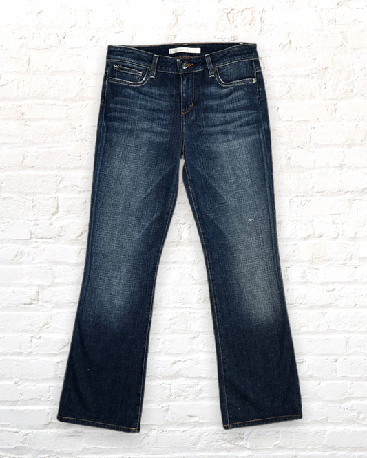 Joe's Jeans  /  Muse  /  Bootcut / 27x28