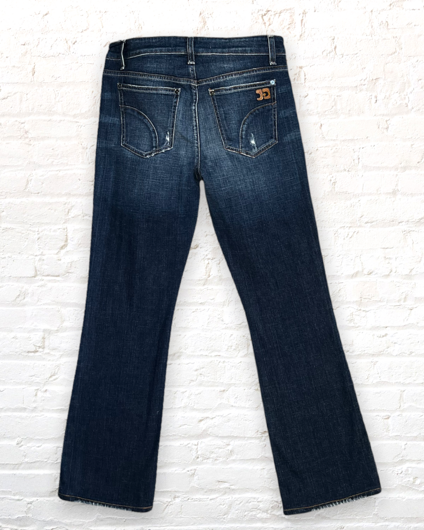 Joe's Jeans  /  Muse  /  Bootcut / 27x28