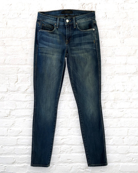 Genetic LA / Daphne Skinny Crop / 26x27